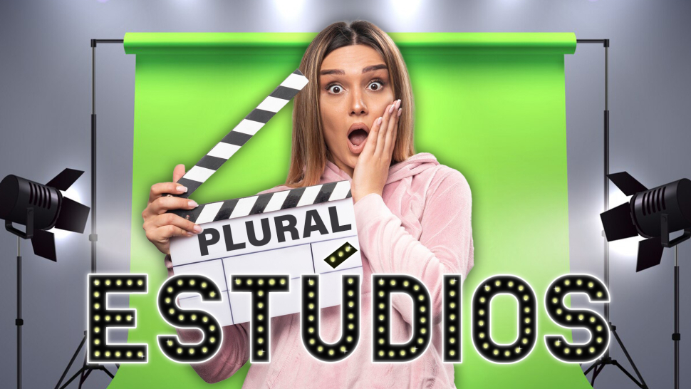 Entre no mundo das novelas da TVI: venha conhecer os estúdios da Plural - TVI PASS