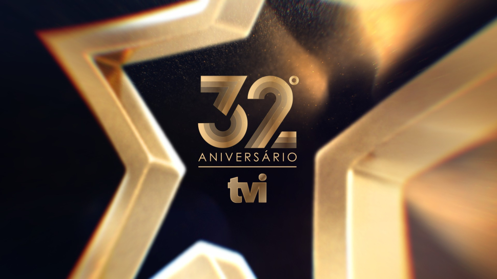 32ºAniversário da TVI - TVI PASS