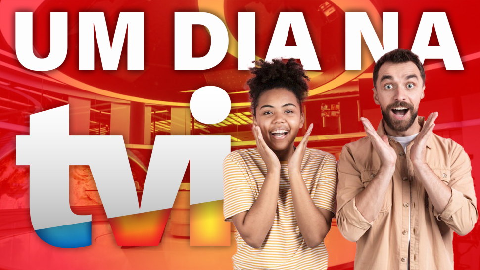Em Junho venha visitar a TVI! - TVI PASS