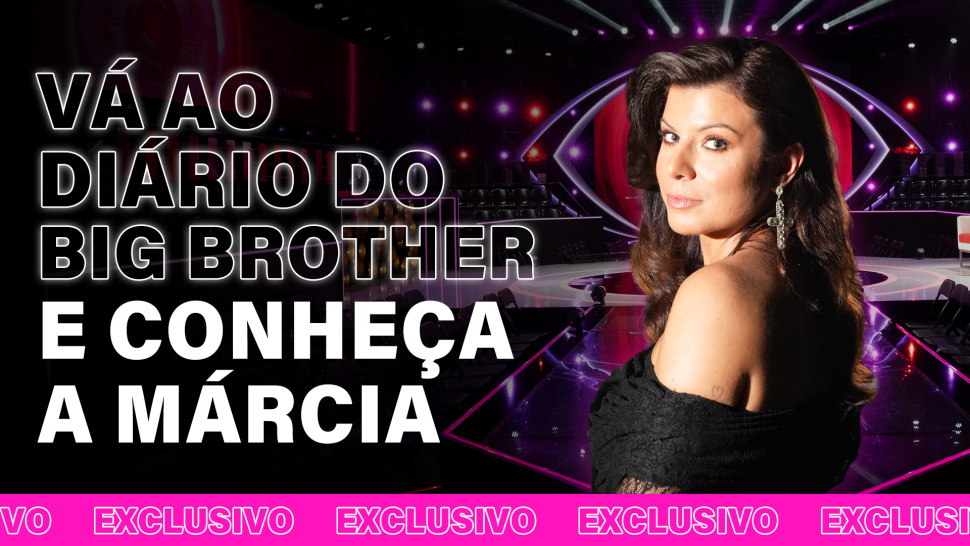 Venha assistir ao Diário do Big Brother - TVI PASS