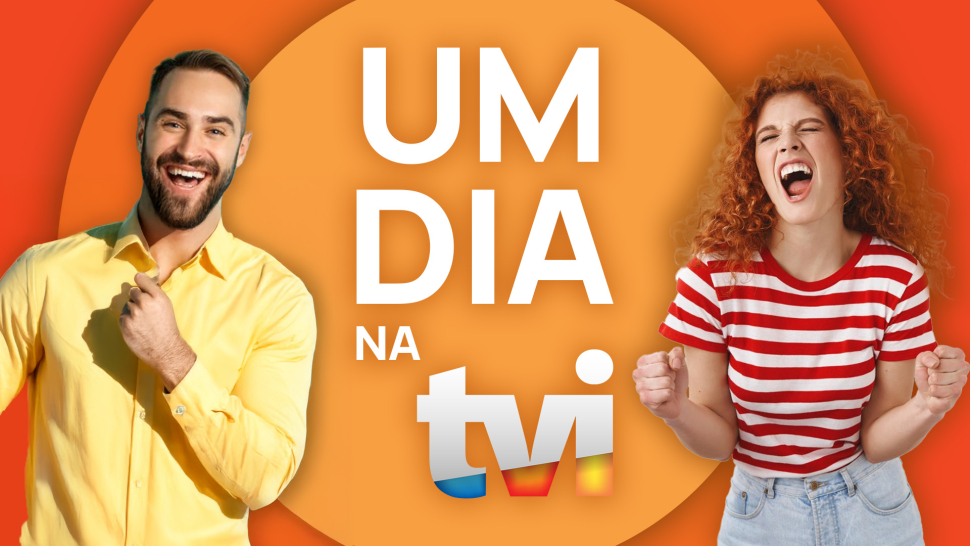 Em setembro venha visitar a TVI! - TVI PASS