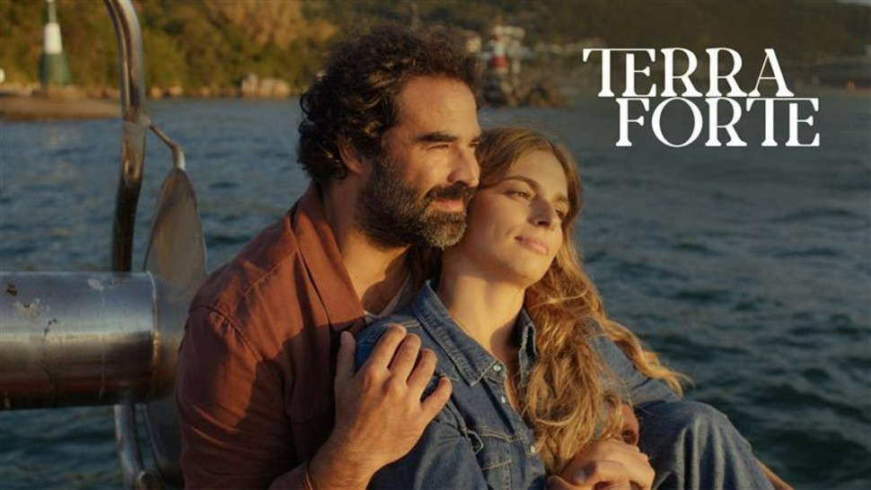 Venha à apresentação  da novela - TVI PASS