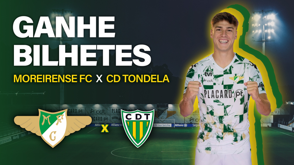 Vá à bola no 28 de dezembro - TVI PASS