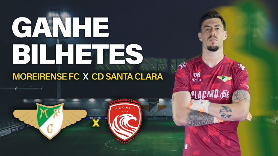 Vá à bola no dia 24 de janeiro de 2026 - TVI PASS