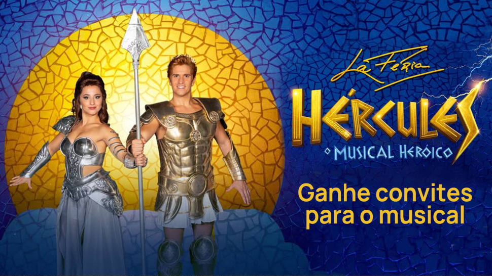 Ganhe convites duplos - TVI PASS