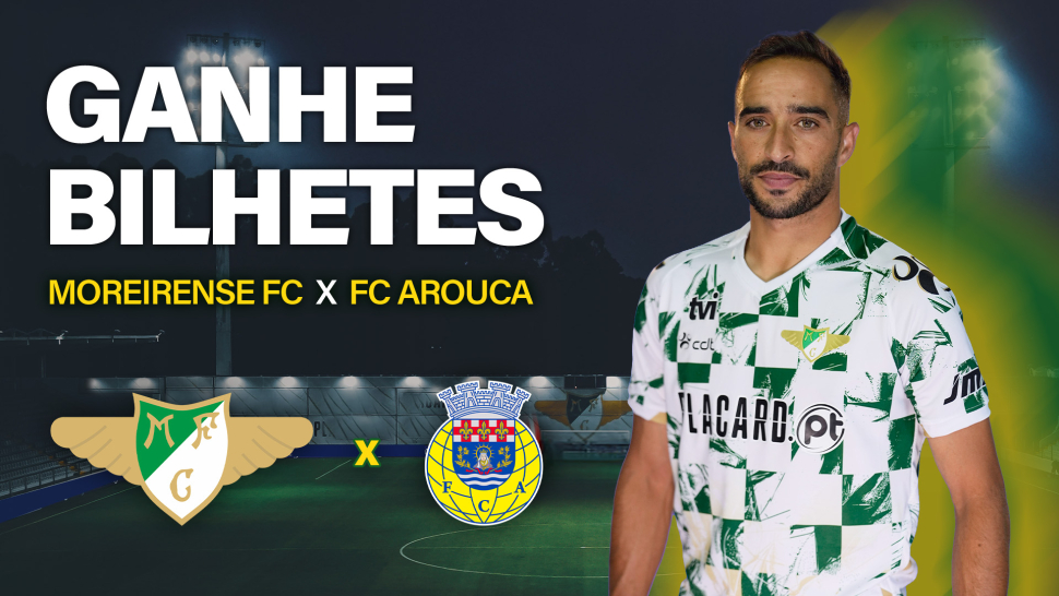 Vá à bola com a TVI PASS - TVI PASS