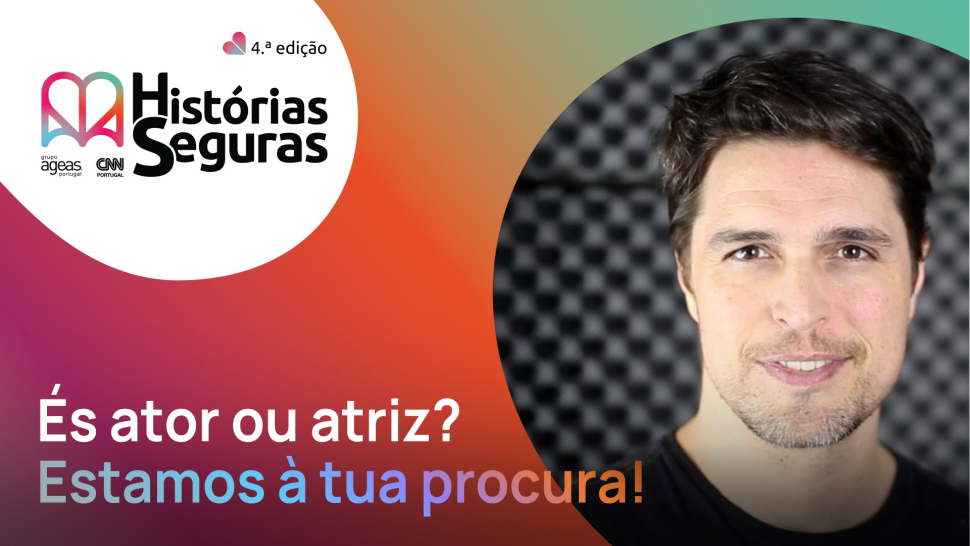 AGEAS Histórias Seguras - TVI PASS