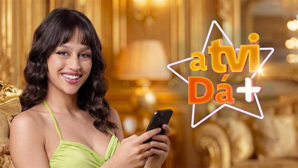 Não perca a oportunidade de ganhar! - TVI PASS