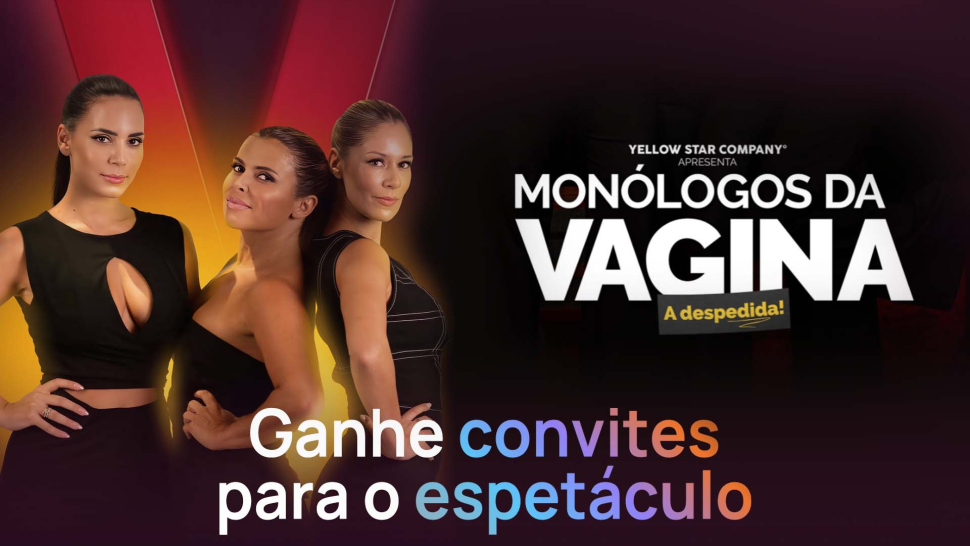 Vá ao teatro com TVI Pass - TVI PASS
