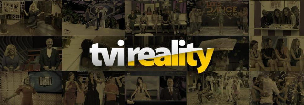 Votações TVI Reality - TVI PASS