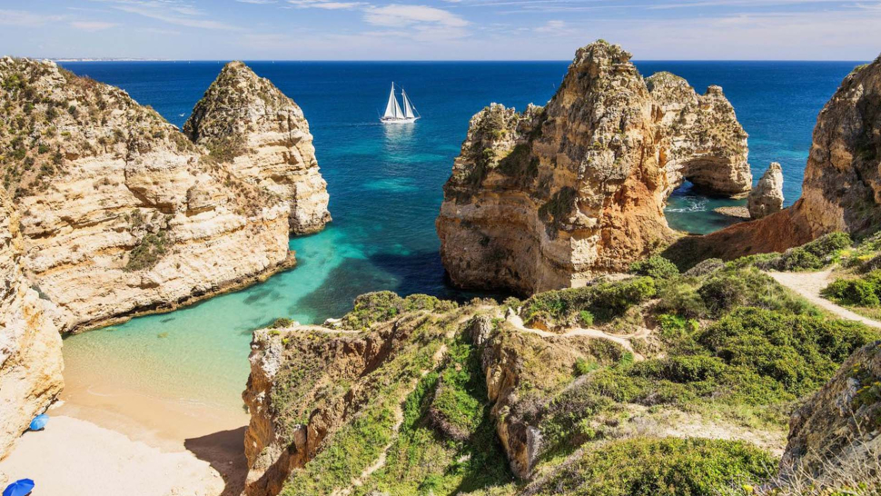 Algarve - TVI PASS