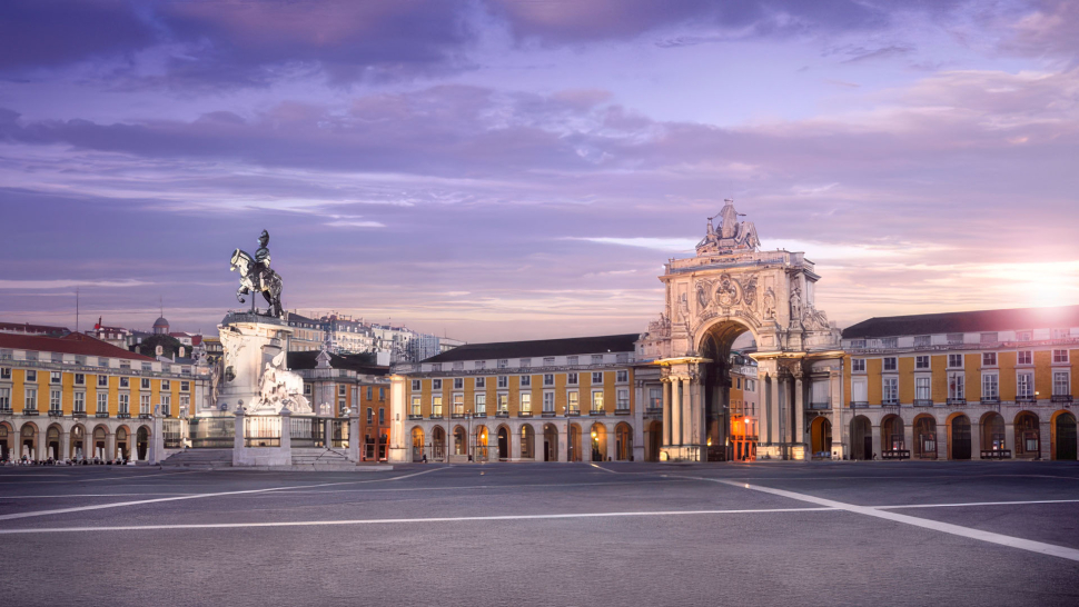 Grande Lisboa - TVI PASS