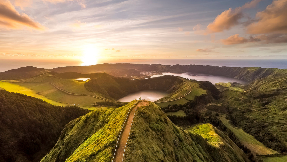 Açores - TVI PASS