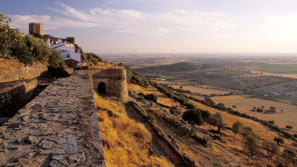 Alentejo e Ribatejo - TVI PASS